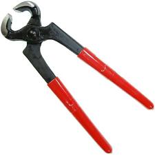 Shoemaker and Leatherworker Pliers 18cm